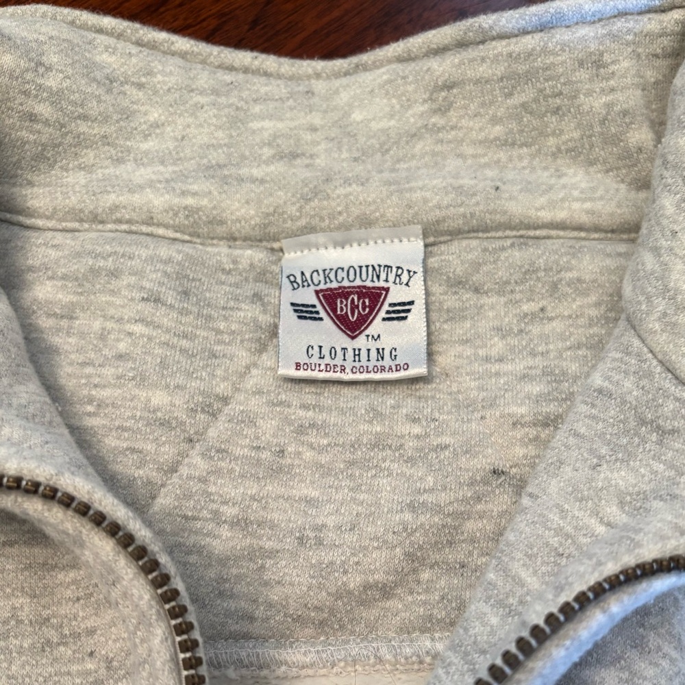 Sweatshirt Lake Tahoe - Picture 5 of 11